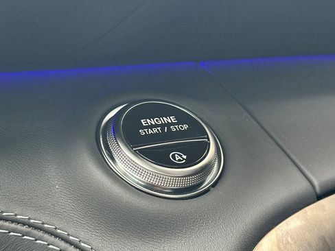 New 2025 Mercedes-Benz SL 43 AMG image 22