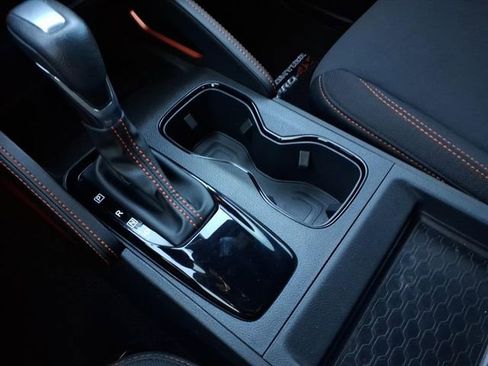 Certified 2022 Nissan Frontier PRO-4X image 14