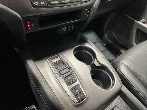 Certified 2023 Honda Ridgeline RTL image 24