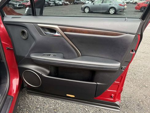 Used 2022 Lexus RX 350 AWD w/ Premium Package image 18