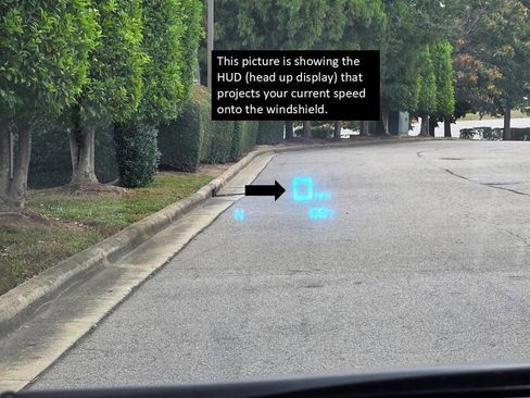 Used 2012 Buick LaCrosse Premium w/ Driver Confidence Package image 21