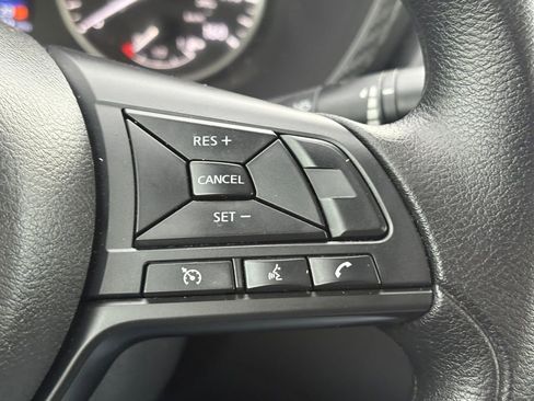 Certified 2025 Nissan Sentra S image 19