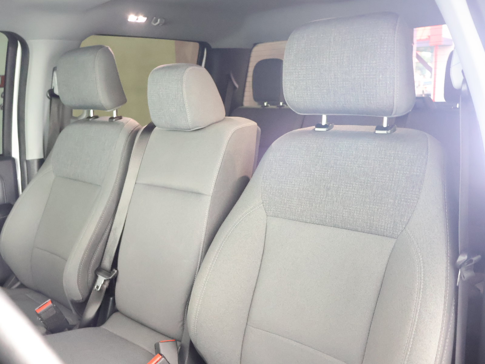 Used 2024 Ford F150 XLT RWD image 30
