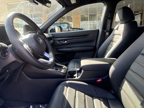 New 2026 Honda CR-V Sport-L image 8