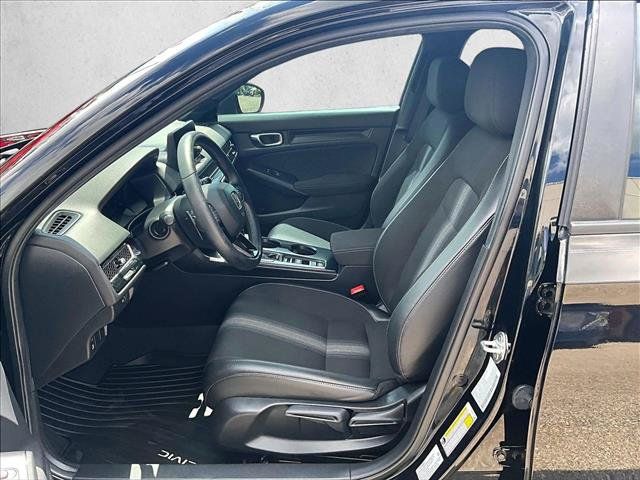 Used 2024 Honda Civic Sport image 24