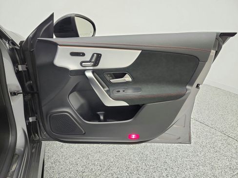 Certified 2022 Mercedes-Benz CLA 35 AMG 4MATIC image 28