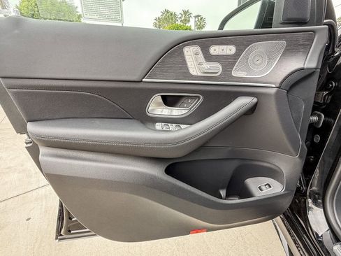 New 2025 Mercedes-Benz GLE 580 4MATIC image 22