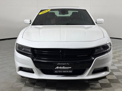 Used 2018 Dodge Charger GT image 11