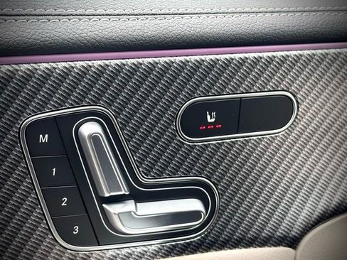 New 2026 Mercedes-Benz CLA 250 4MATIC image 25