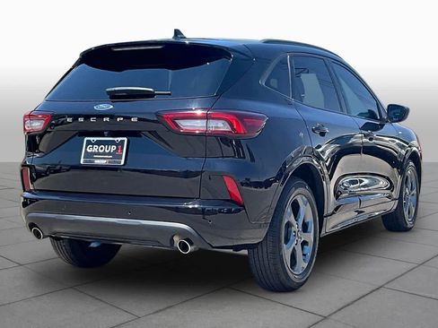 Used 2023 Ford Escape ST-Line w/ Tech Pack #1 FWD image 12