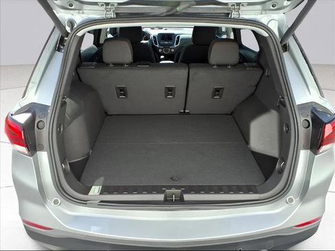 Used 2024 Chevrolet Equinox LT image 21