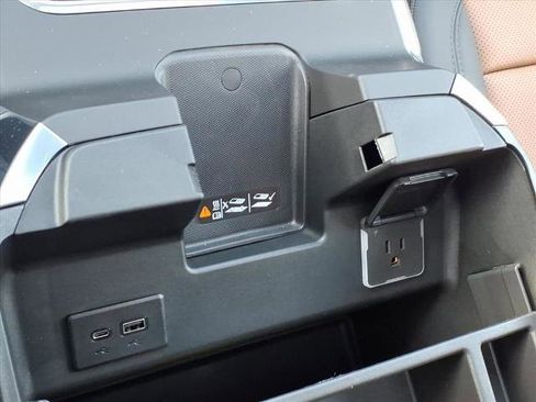 New 2026 Chevrolet Silverado 2500 High Country w/ High Country Premium Package image 28