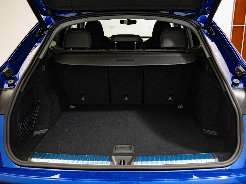 New 2026 Audi Q5 Premium Plus AWD/4WD image 22