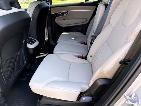 Used 2025 Volvo XC90 B5 Core w/ Protection Package image 14