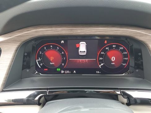 New 2026 Volkswagen Atlas SEL Premium R-Line image 27