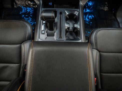 Certified 2023 Ford F150 Tremor w/ Equipment Group 402A High image 32