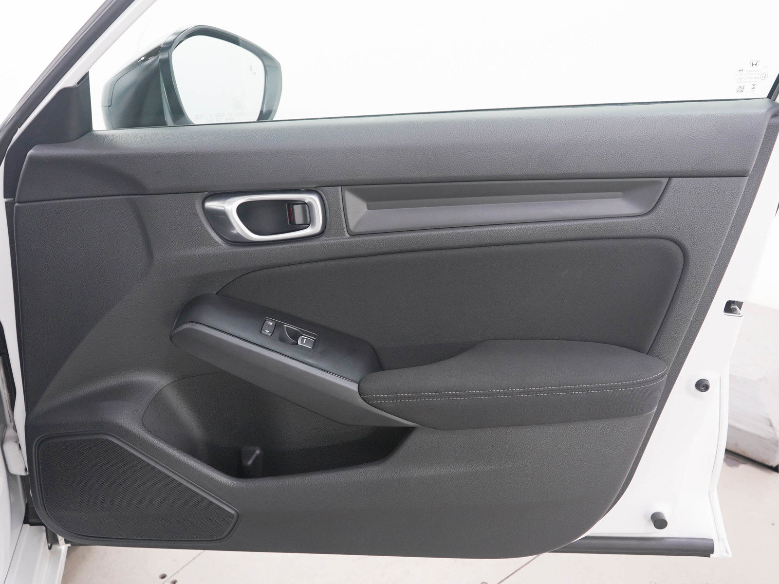 Used 2026 Honda Civic Sport image 9