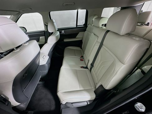 Used 2025 Hyundai Santa Fe SEL image 26