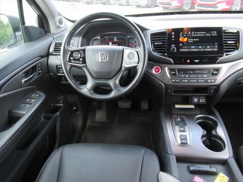 Used 2022 Honda Pilot Special Edition image 13