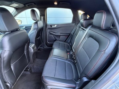 Used 2024 Ford Escape ST-Line w/ Tech Pack #1 AWD/4WD image 14