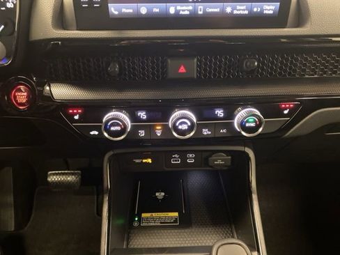 Used 2023 Honda CR-V EX-L image 12