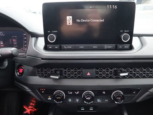 Used 2023 Honda Accord EX image 22