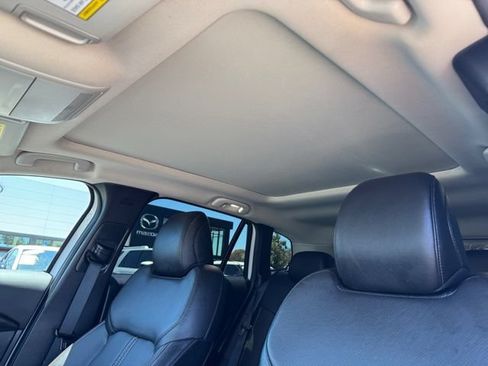 Used 2024 MAZDA CX-50 AWD 2.5 S w/ Weather Package image 18