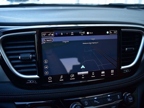 New 2026 Chrysler Pacifica Pinnacle image 62