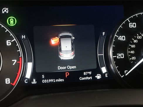 Certified 2024 Acura RDX SH-AWD image 4
