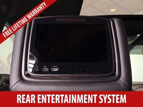 Used 2023 INFINITI QX80 Sensory w/ All-Season Package AWD/4WD image 20