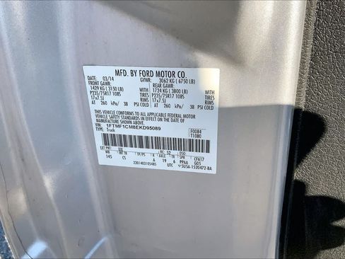 Used 2014 Ford F150 XL RWD image 33