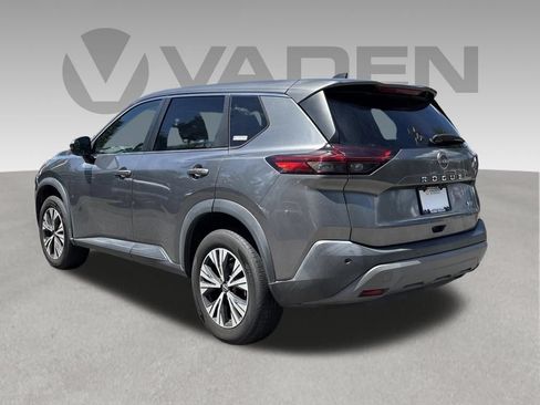 Used 2022 Nissan Rogue SV FWD image 7