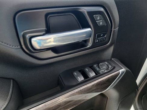Used 2023 Chevrolet Silverado 2500 LTZ w/ LTZ Plus Package AWD/4WD image 18