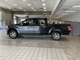 Used 2016 Ford F150 XLT w/ Equipment Group 302A Luxury image 4