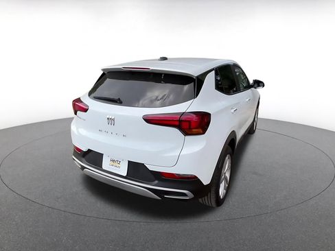 Used 2025 Buick Encore GX Preferred FWD image 14