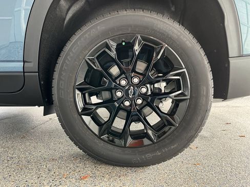 New 2026 Chevrolet Traverse LT w/ Midnight/Sport Edition image 35