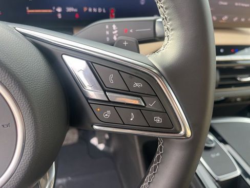 New 2026 Buick Enclave Preferred w/ Power Package image 21