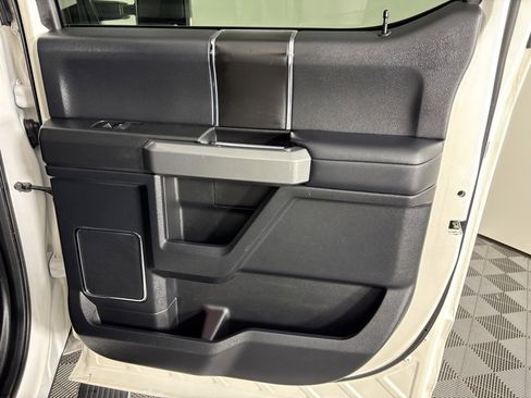 Used 2018 Ford F250 Platinum w/ Platinum Ultimate Package image 54