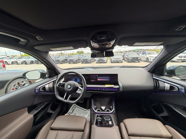 Certified 2026 BMW X3 xDrive30i w/ M Sport Package AWD/4WD image 28