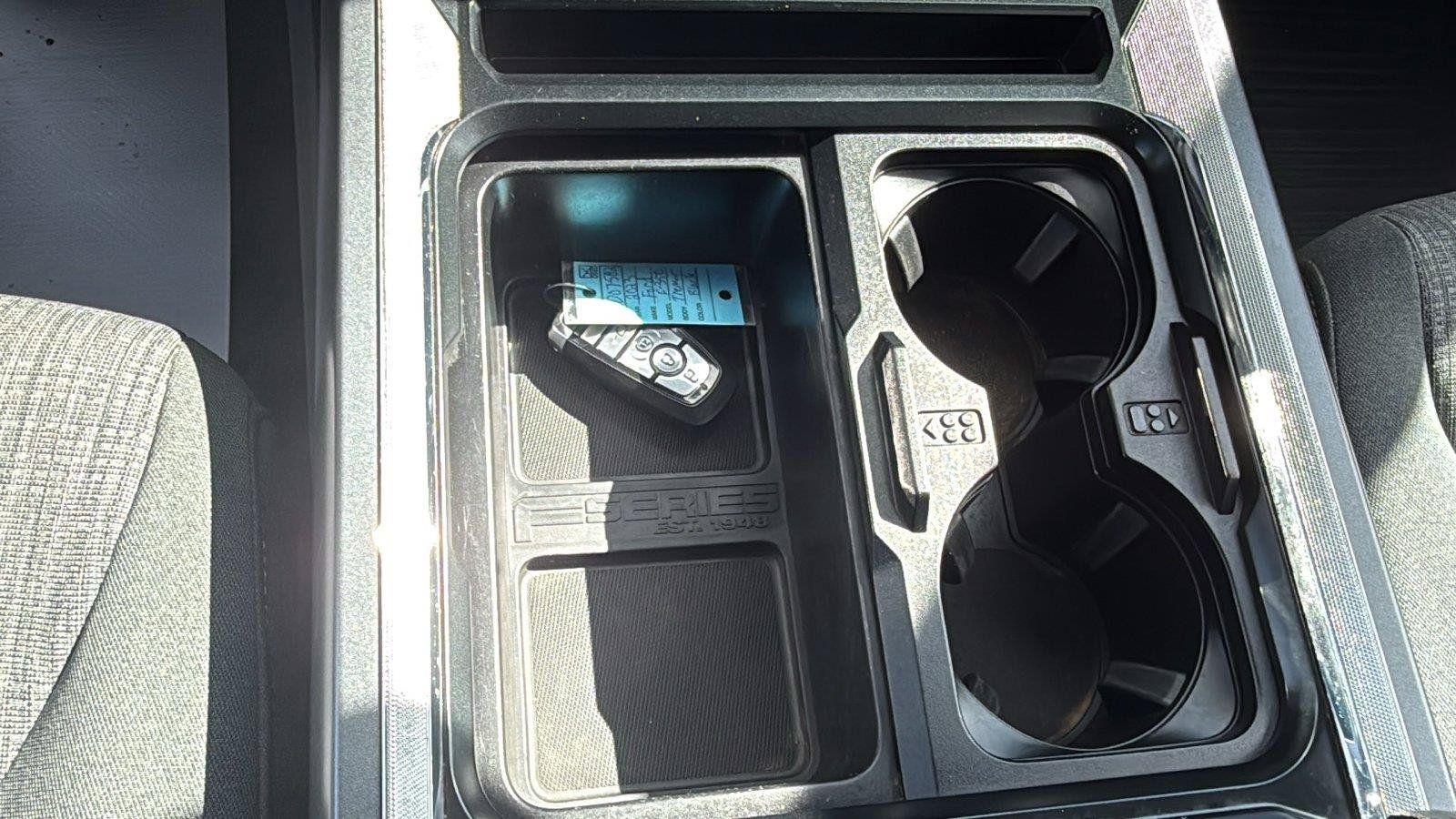 Used 2023 Ford F350 XLT w/ Tremor Off-Road Package AWD/4WD image 28