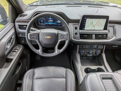 Used 2023 Chevrolet Tahoe LT AWD/4WD image 35