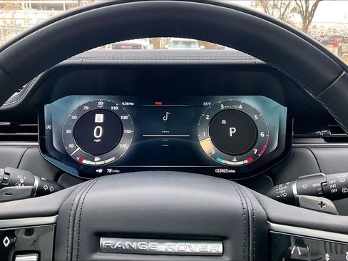 Used 2023 Land Rover Range Rover SE image 30