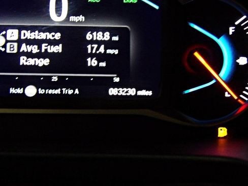 Used 2020 Honda Pilot Black Edition image 16