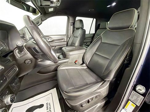 Used 2021 GMC Yukon SLT image 19