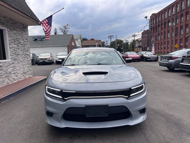 Used 2021 Dodge Charger GT w/ Plus Group RWD image 2