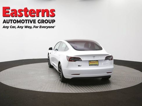 Used 2018 Tesla Model 3 Performance AWD/4WD image 60