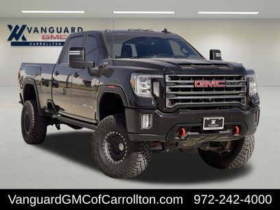 Used 2022 GMC Sierra 2500 AT4 w/ AT4 Premium Plus Package