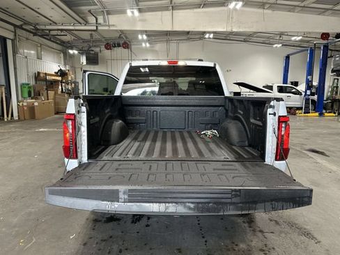 Certified 2025 Ford F150 STX AWD/4WD image 26