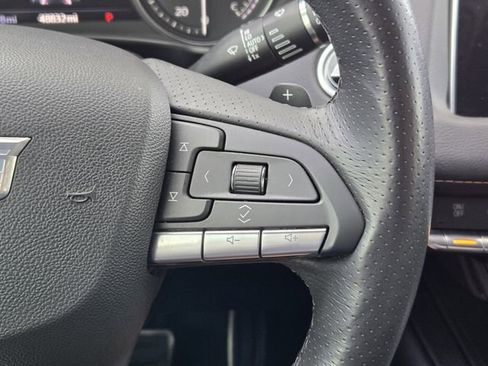 Used 2023 Cadillac XT4 Sport image 31