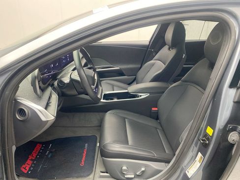 Used 2024 Lucid Air Touring AWD/4WD image 14